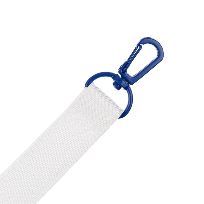 Ремувка Trinket, белая с синим арт.16463.64