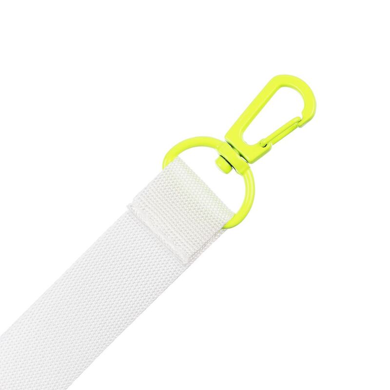 Ремувка Trinket, белая с желтым арт.16463.68