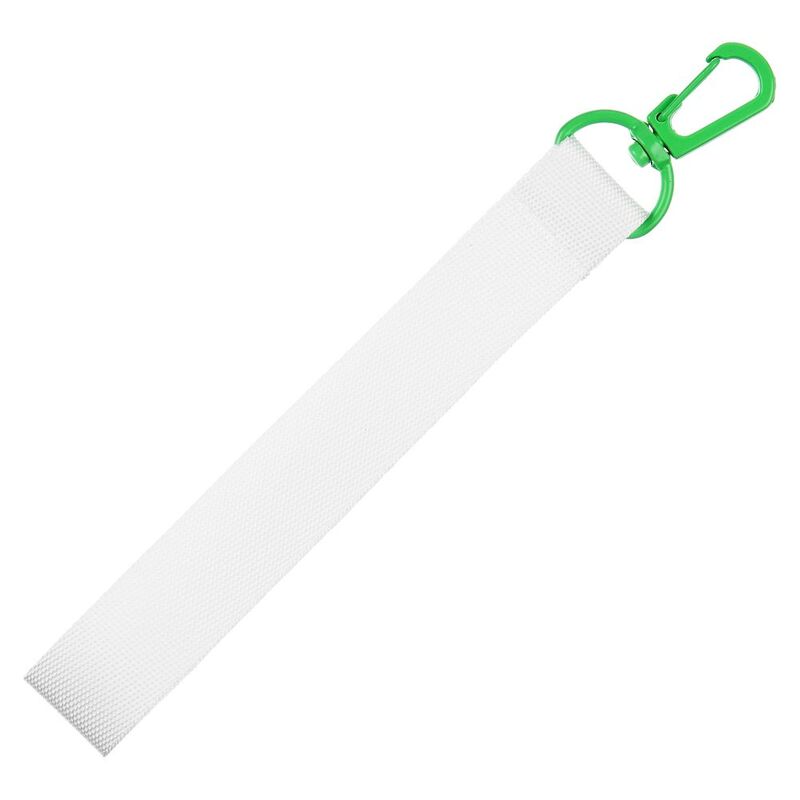 Ремувка Trinket, белая с зеленым арт.16463.69