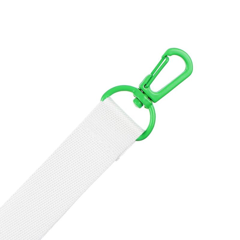 Ремувка Trinket, белая с зеленым арт.16463.69