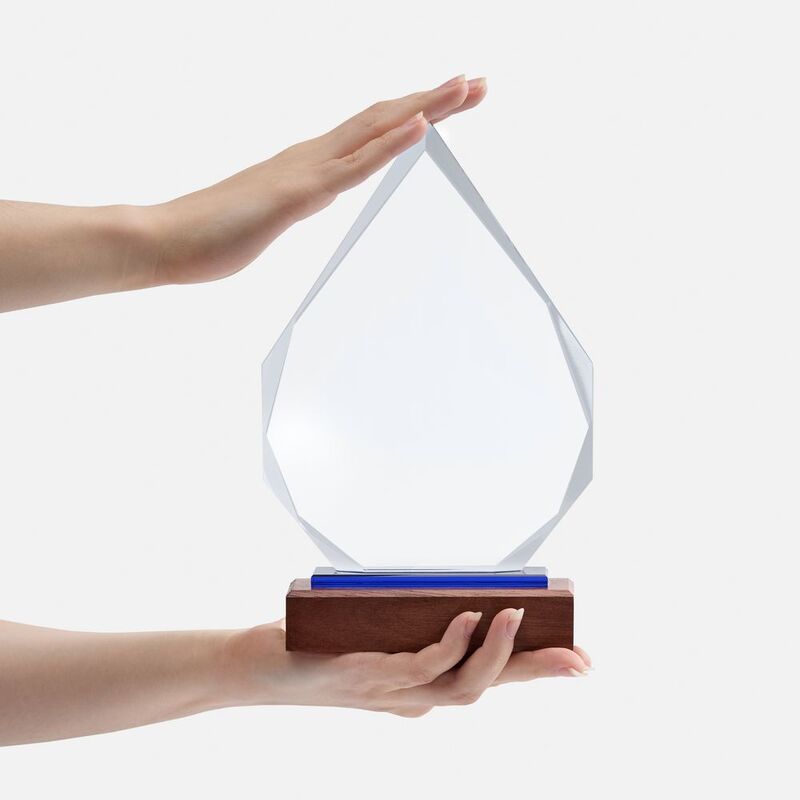 Стела Glory Daze арт.21261.00