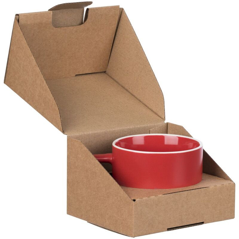 Коробка Klep для кружки, крафт арт.24701.00