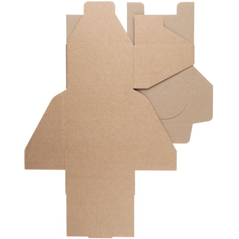 Коробка Klep для кружки, крафт арт.24701.00