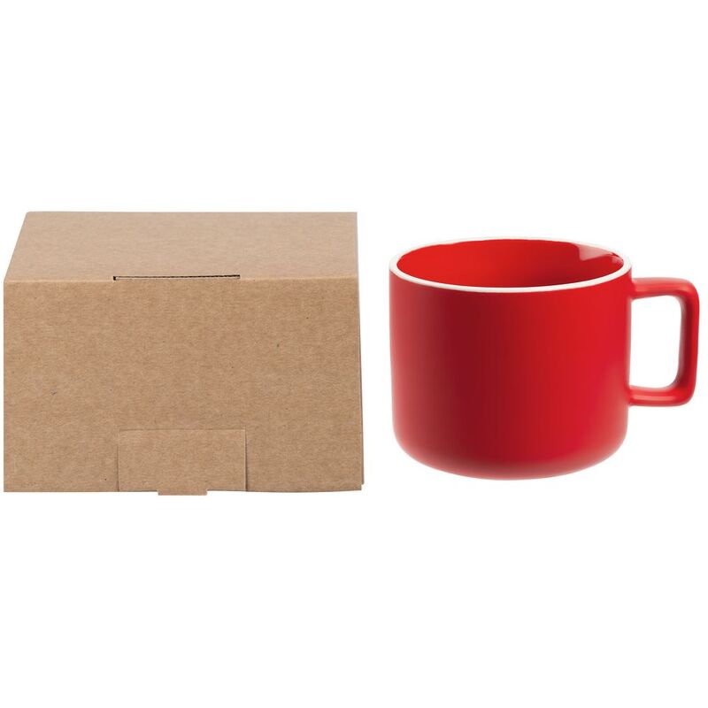 Коробка Klep для кружки, крафт арт.24701.00