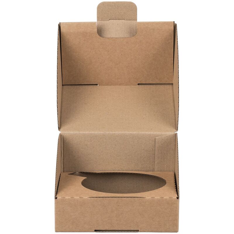 Коробка Klep для кружки, крафт арт.24701.00