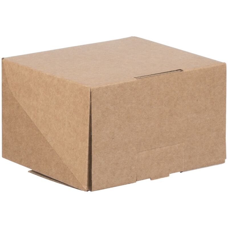 Коробка Klep для кружки, крафт арт.24701.00