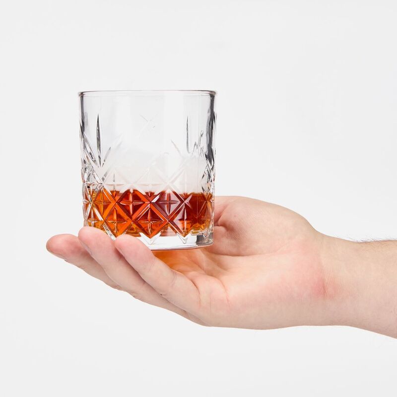 Стакан для виски Timeless арт.20246.00