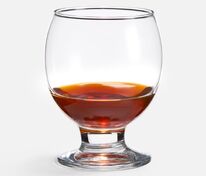 Бокал для коньяка Bingo арт.20247.00
