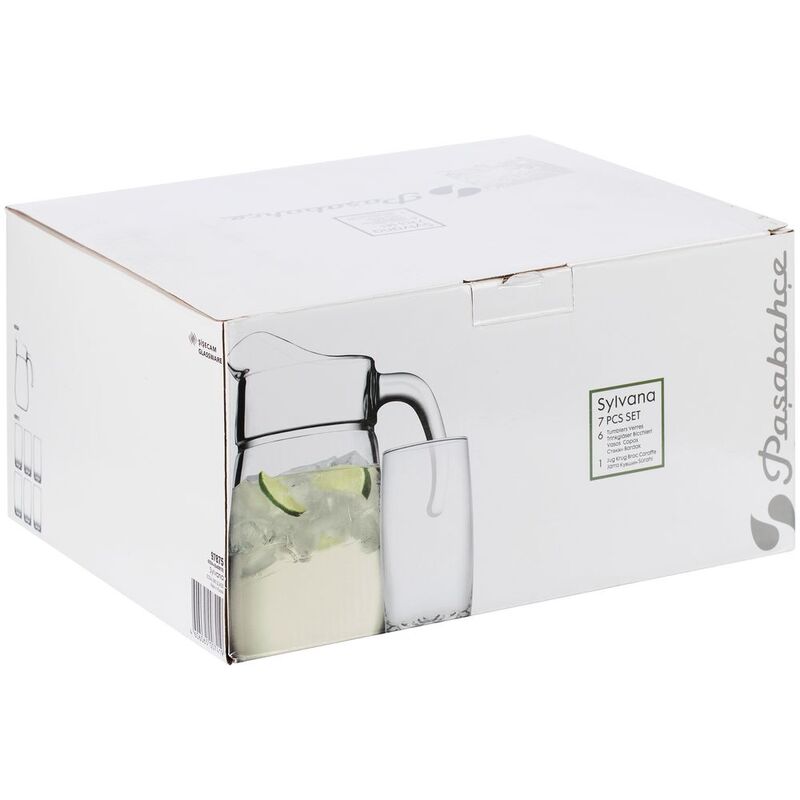 Набор Sylvana арт.20249.00