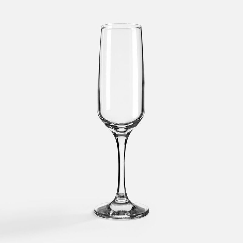 Бокал для шампанского Isabella арт.20255.00