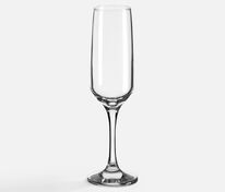 Бокал для шампанского Isabella арт.20255.00