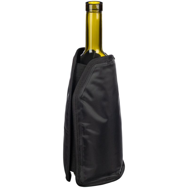 Винный набор Winetura, черный арт.19199.00