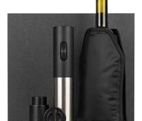 Винный набор Winetura, черный арт.19199.00