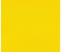 Лейбл тканевый Epsilon, L, желтый арт.13942.80