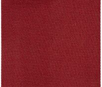 Лейбл тканевый Epsilon, L, бордовый арт.13942.55