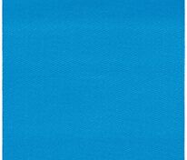 Лейбл тканевый Epsilon, L, голубой арт.13942.14