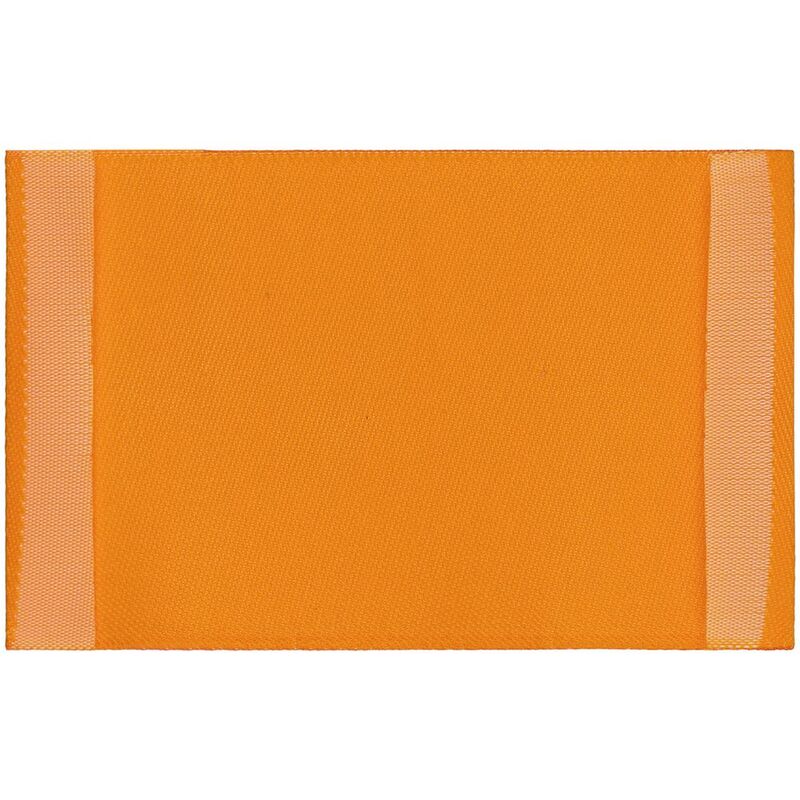 Лейбл тканевый Epsilon, XL, оранжевый арт.13943.20