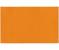 Лейбл тканевый Epsilon, XL, оранжевый арт.13943.20