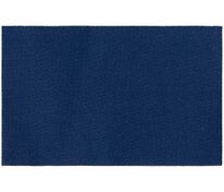 Лейбл тканевый Epsilon, XL, темно-синий арт.13943.43