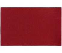 Лейбл тканевый Epsilon, XL, бордовый арт.13943.55