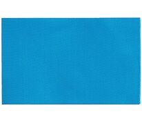 Лейбл тканевый Epsilon, XL, голубой арт.13943.14