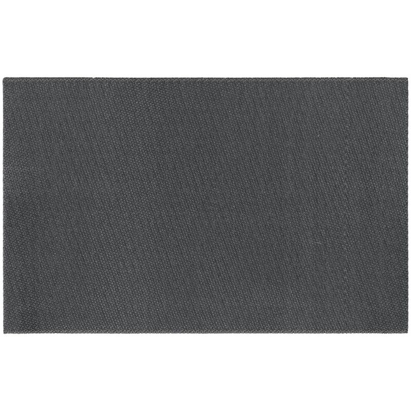 Лейбл тканевый Epsilon, XL, темно-серый арт.13943.13