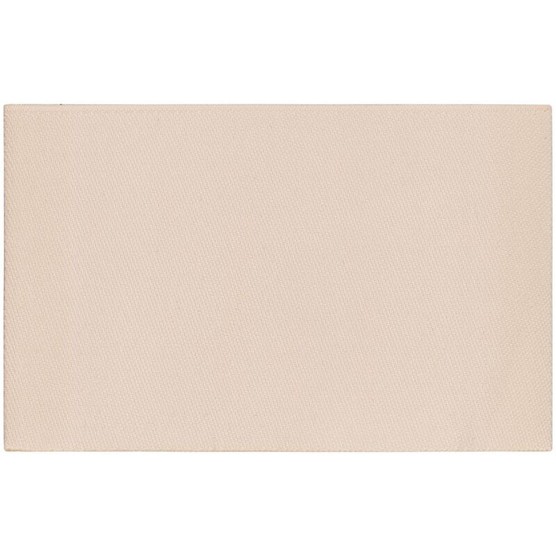 Лейбл тканевый Epsilon, XL, светло-бежевый арт.13943.12