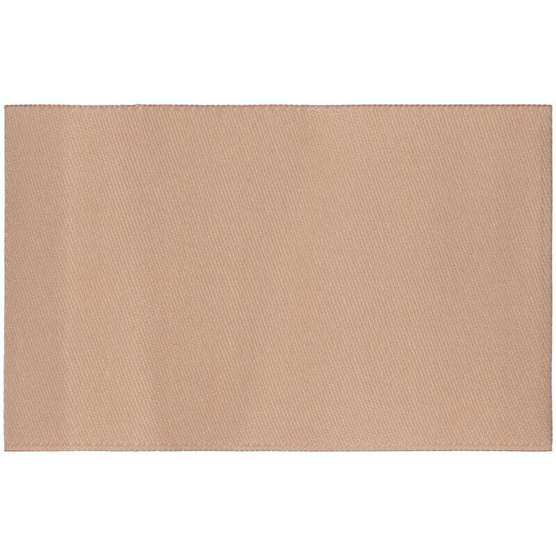 Лейбл тканевый Epsilon, XL, бежевый арт.13943.16