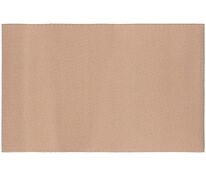 Лейбл тканевый Epsilon, XL, бежевый арт.13943.16