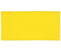 Лейбл тканевый Epsilon, XXS, желтый арт.16348.80