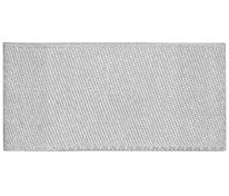 Лейбл тканевый Epsilon, XXS, светло-серый арт.16348.11