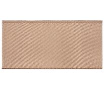 Лейбл тканевый Epsilon, XXS, бежевый арт.16348.16