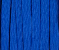 Плоский шнур Cord XL, синий, 180 см арт.19730.44.180cm