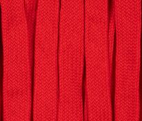 Плоский шнур Cord XL, красный, 160 см арт.19730.50.160cm