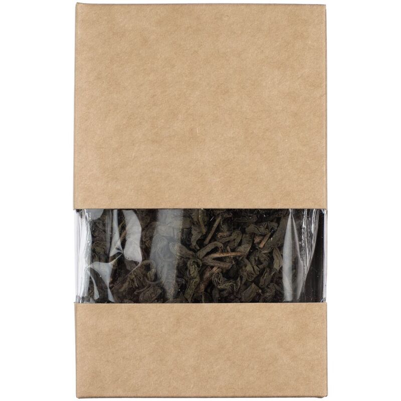 Чай зеленый &laquo;Ганпаудер&raquo; арт.20034