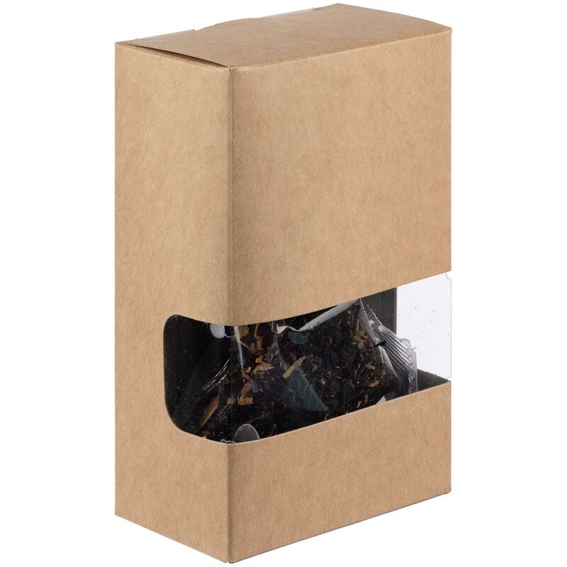 Чай черный &laquo;Таежный сбор&raquo;, ver. 2 арт.20036