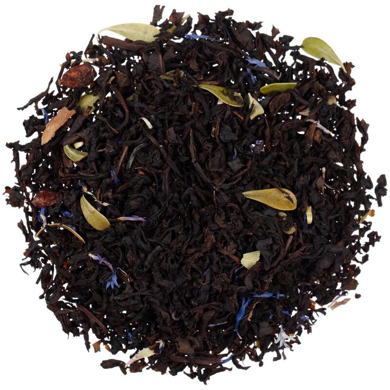 Чай черный &laquo;Сила Сибири&raquo; арт.20037