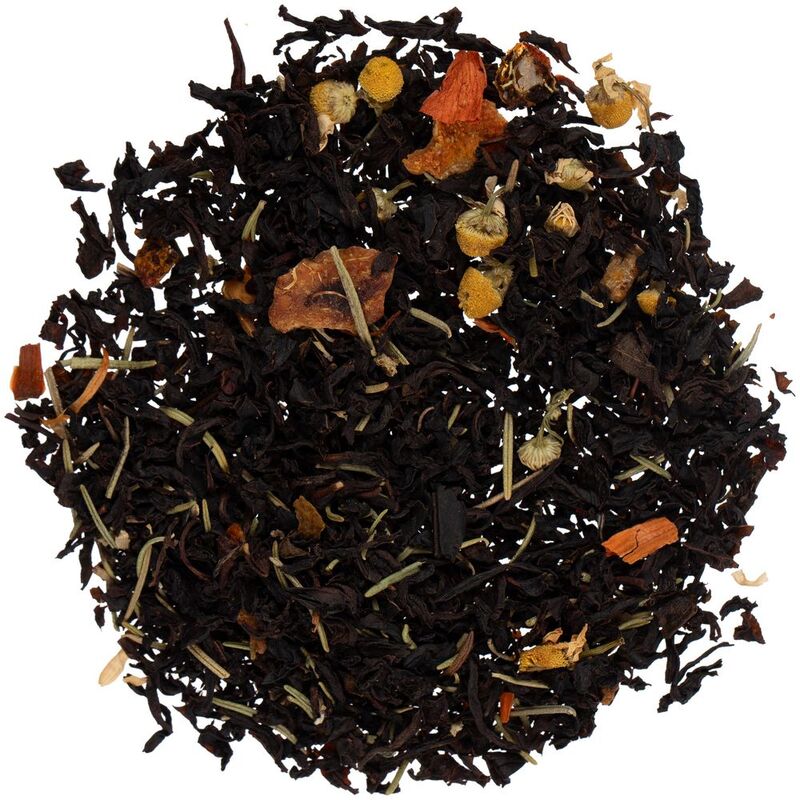 Чай черный &laquo;Витаминный&raquo; арт.20040.50