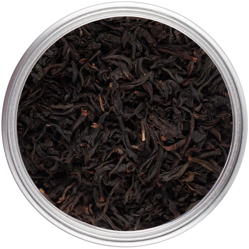 Красный копченый чай &laquo;Сяо Чжун&raquo;, ver.2 арт.20042