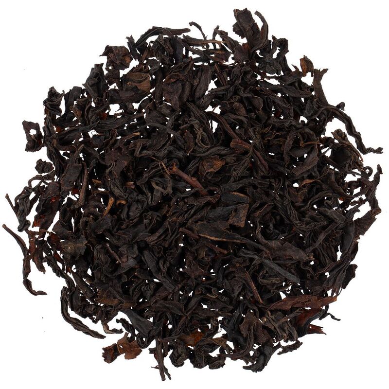 Красный копченый чай &laquo;Сяо Чжун&raquo;, ver.2 арт.20042