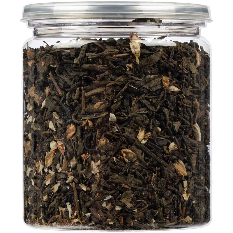 Зеленый чай с жасмином, ver.2 арт.20044