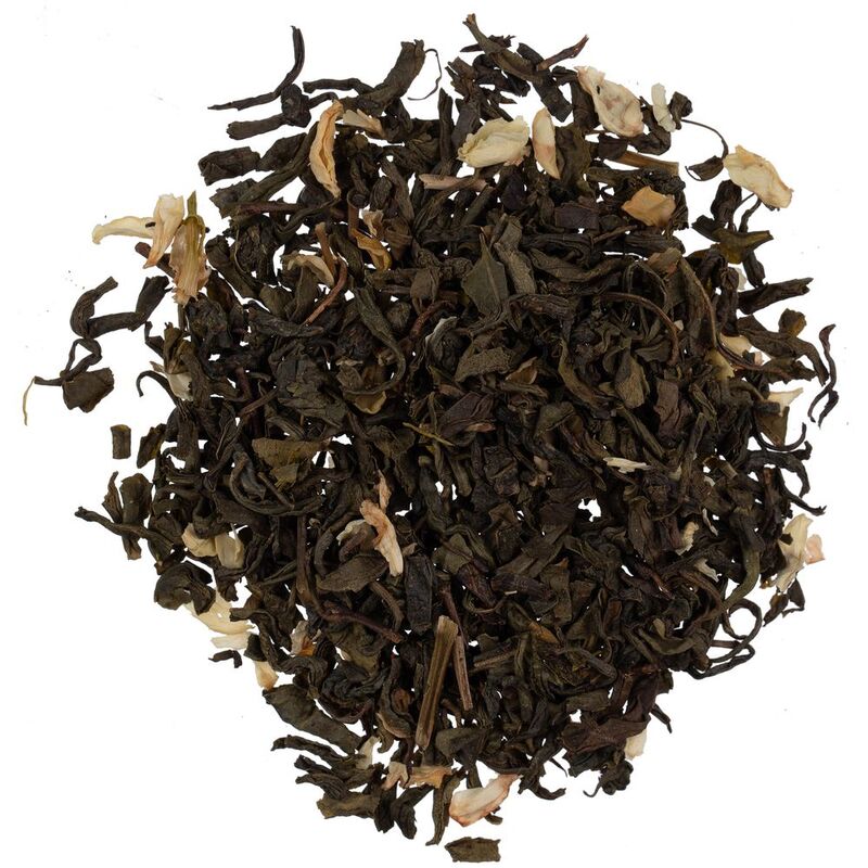 Зеленый чай с жасмином, ver.2 арт.20044