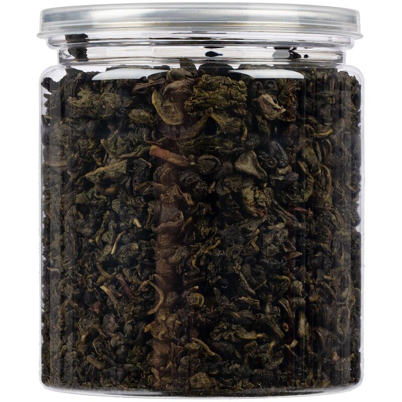 Чай улун &laquo;Черная смородина&raquo;, ver.2 арт.20045