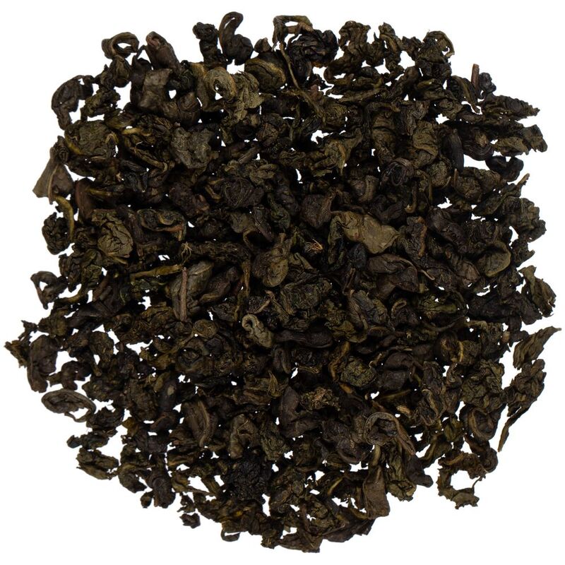 Чай улун &laquo;Черная смородина&raquo;, ver.2 арт.20045