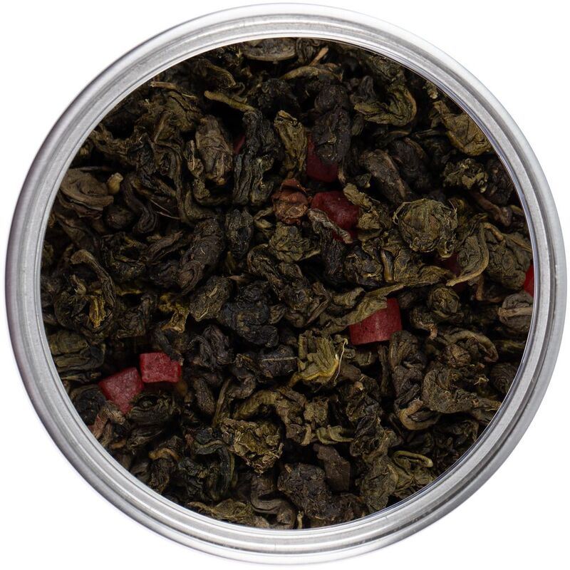 Чай улун &laquo;Земляника&raquo; арт.20046