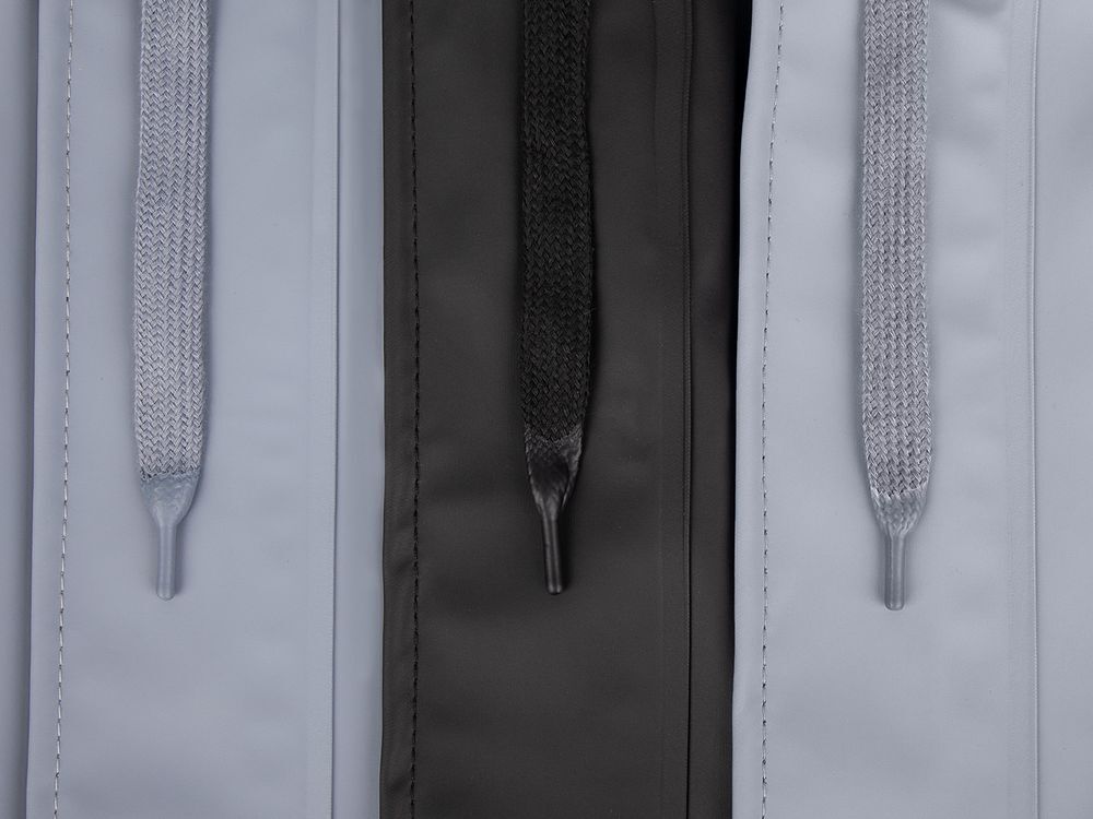 Парка R4, серая арт.19204.11