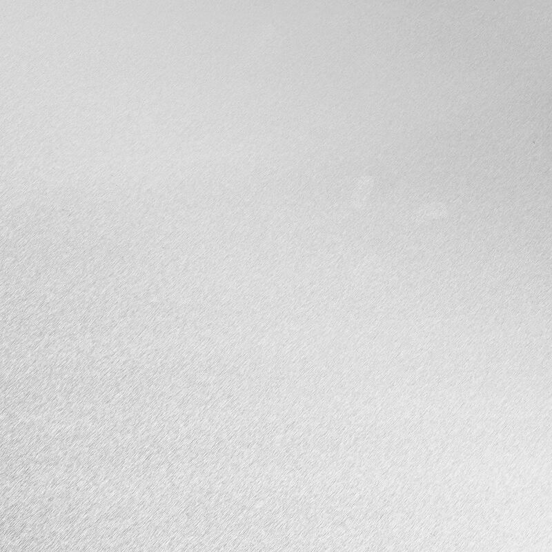 Плакетка Plaque, круглая, венге с серебристой пластиной арт.20453.10