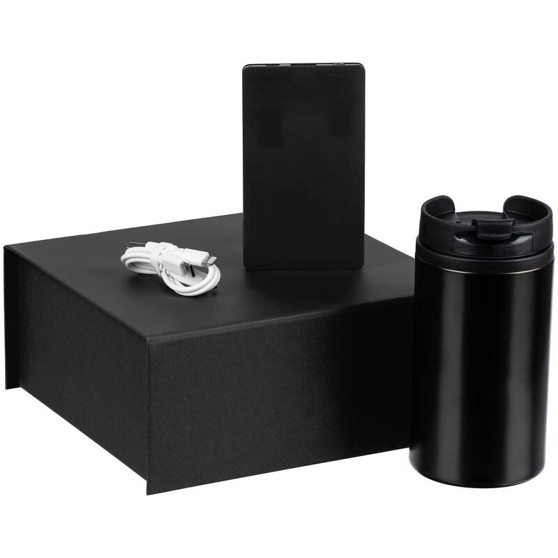 Набор Easy Trick, черный арт.20052.30