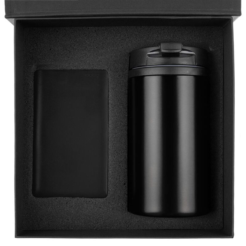 Набор Easy Trick, черный арт.20052.30