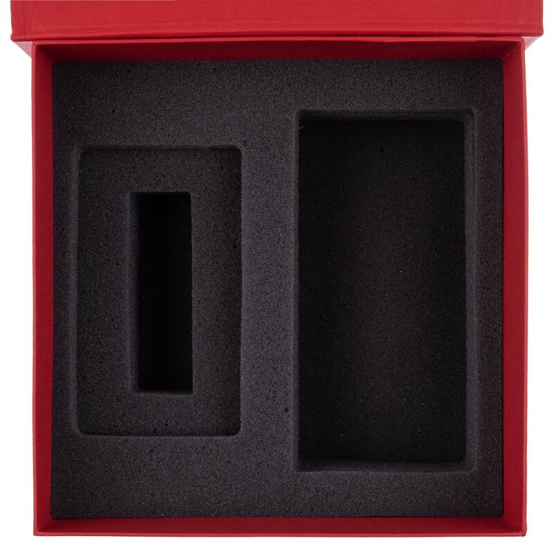 Набор Easy Trick, красный арт.20052.50